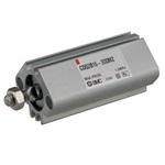 Compact cilinder